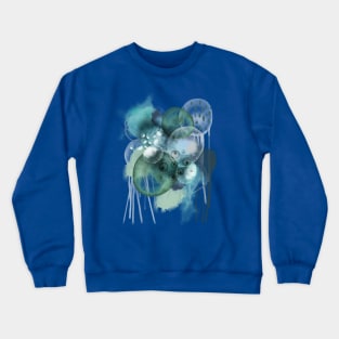 Organic Harmony Crewneck Sweatshirt